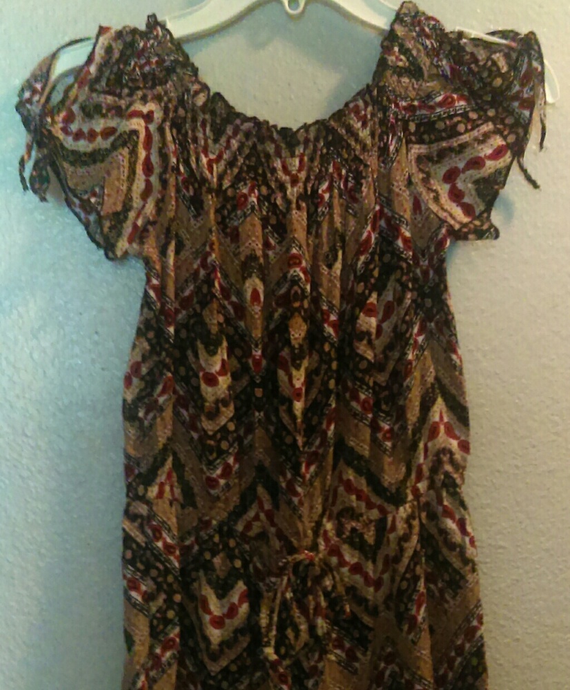 Rue21 romper